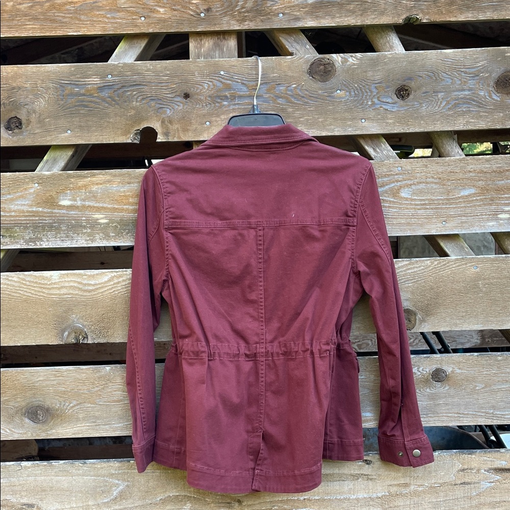 LL Bean Jacket - Picture 3 of 3